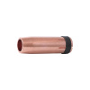 Сопло ESAB Gas nozzle conical Ø12mm, L=75.5mm, only for M6 (10шт.) (0700025298C)