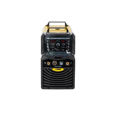 Источник сварочный КЕДР AlphaMIG-500S EVOLUTION (30–500А, 400В) (8028577)