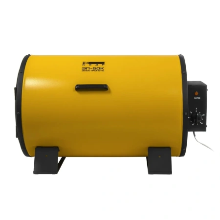 Электропечь КЕДР ЭП- 50К (220В, 400°C, загрузка 50кг) (8020516)