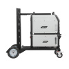Сварочный аппарат ПТК HANKER MULTIWAVE TIG 320 P AC/DC LCD H45
