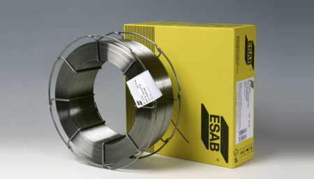 Проволока сварочная ESAB OK Autrod 5554