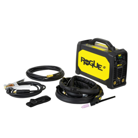 Сварочный аппарат ESAB Rogue ET 201iP Pro