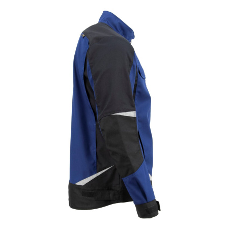 Куртка BRODEKS KS202, синий/черный (XL) (KS202NAVYXL)