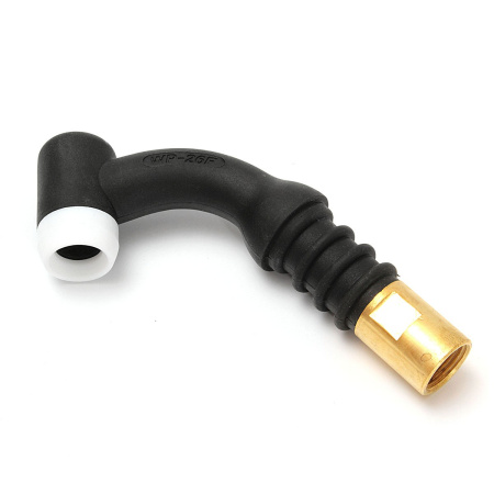 Корпус горелки ESAB Torch body SR 18FX for TBi handle. Артикул 403P180702.
