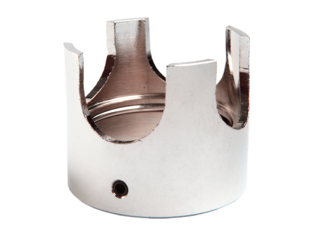 Насадка Сварог корончатая CS 101–141–151, ISM0069 (87507)