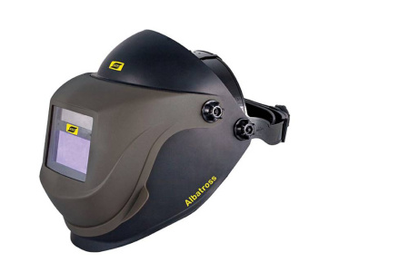 Маска сварочная ESAB Albatross 4000X Automatic