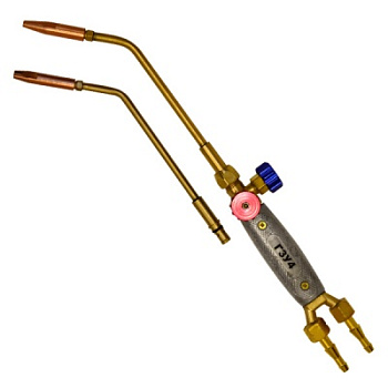 Горелка пропан ГЗУ-4-45 6/9 Горелка пропан ГЗУ-4-45 6/9