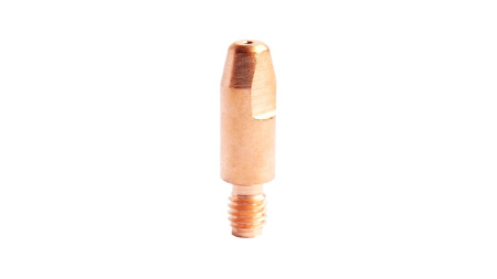 Наконечник контактный Сварог E–Cu М6 0.8мм, ICU0004-08 (87421)