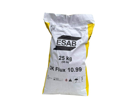 Флюс сварочный ESAB OK FLUX 10.99
