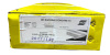 Подкладки керамические ESAB OK Backing Concave 16
