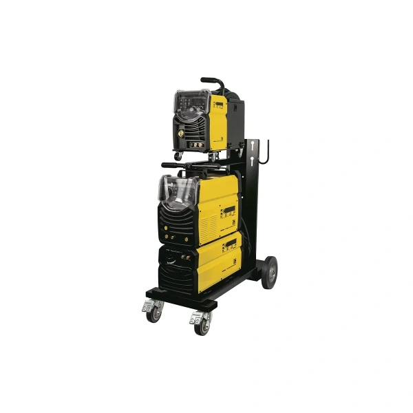 Тележка КЕДР СТ-1 для MultiMIG-3500/5000S/5000DP, MultiTIG-3200P DC/3200P AC/DC (8009129)