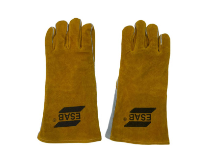 Сварочные перчатки ESAB Heavy Duty Regular