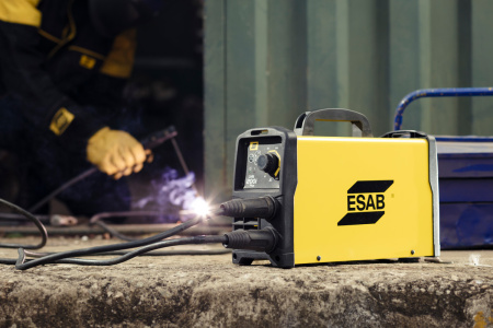 Сварочный аппарат ESAB LHN 200i Plus