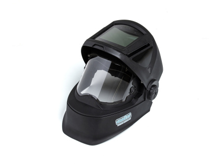Маска сварочная Grovers PROFFI FLIP FX-980