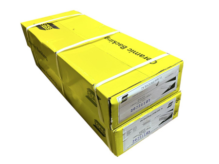 Подкладки керамические ESAB OK Backing Pipe 12