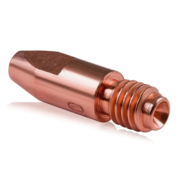 Токосъемный наконечник КЕДР E-Cu PRIME М8 / Ø 1.0мм (9.0 / 30) (8015637)