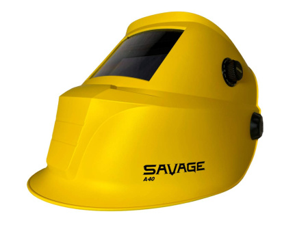 Маска сварочная ESAB Savage A40 9-13