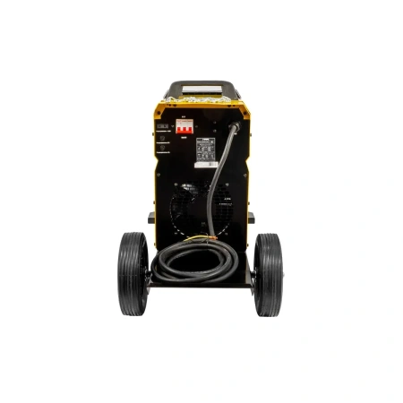 Сварочный аппарат КЕДР AlphaMIG-350S (30–350А, 380В) (8009387)