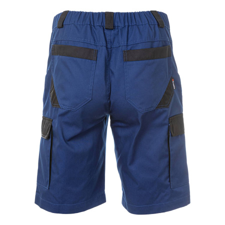Шорты рабочие BRODEKS KS314, синий (50) (KS314BLUE50)
