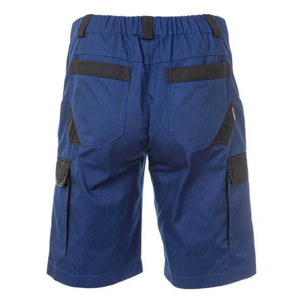 Шорты рабочие BRODEKS KS314, синий (50) (KS314BLUE50)