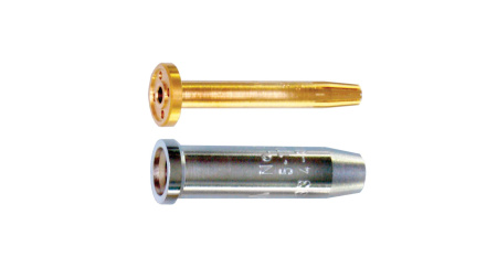 Мундштук пропановый GCE HP 433 3-8 мм (769076)