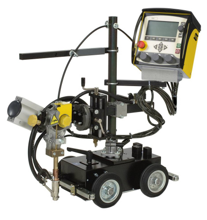 Трактор-автомат ESAB A2 Multitrac SAW PEК