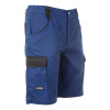 Шорты рабочие BRODEKS KS314, синий (50) (KS314BLUE50)