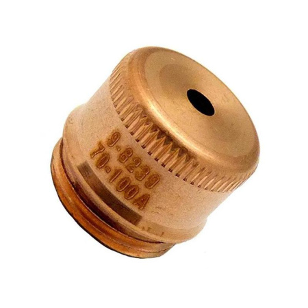 Наконечник защитный ESAB 1Torch (мех) 70-100A (Shield Cap, Machine, 70-100A). Артикул 9-8239C