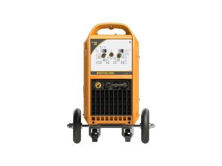 Сварочный аппарат HUGONG MIG/STICK 250D III