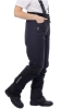 Брюки BRODEKS KW358, черный (S) (KW358BLACKS)