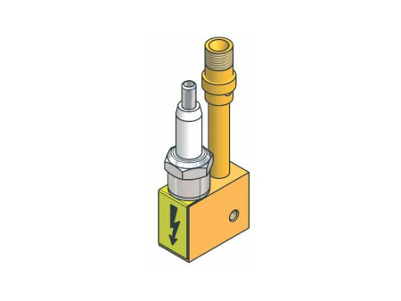 Устройство поджига ESAB Electric Ignition Torch (0002803152)