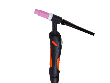 Горелка Сварог TIG TS 17 (160AC/DC) (Elkraft)