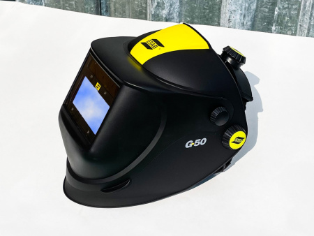 Маска сварочная ESAB G50