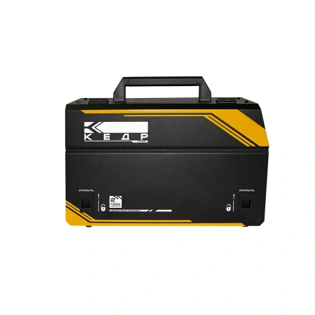 Полуавтомат КЕДР UltraMIG-200 Compact (230В, 40-200А) (8027396)