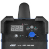 Сварочный аппарат ПТК МАСТЕР ARC 200 D20