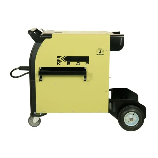 Сварочный аппарат КЕДР MIG-250GN (380В, 50–250А) (8001902)