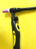 Горелка ESAB ET 17V с разъемом 8 штырьков (REBEL)