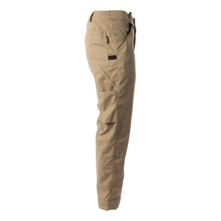 Брюки BRODEKS KS301,бежевый (46) (KS301BEIGE46)