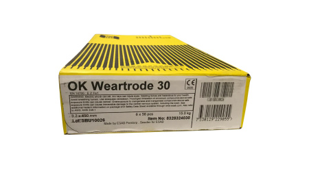 Электроды ESAB OK Weartrode 30 (OK 83.28)