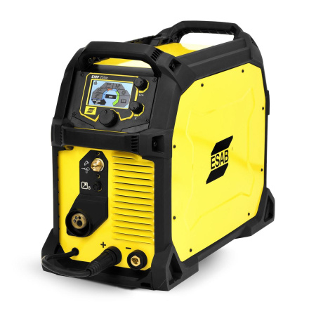 Полуавтомат ESAB Rebel EMP 255ic