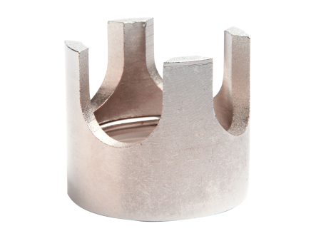 Насадка Сварог корончатая CS 81, ISM0088 (87505)
