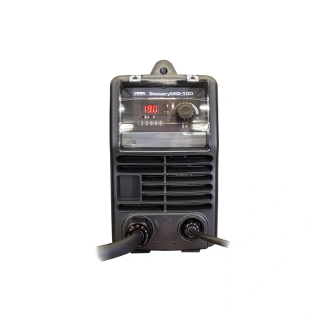 Полуавтомат аккумуляторный КЕДР BatteryMIG-100 PRO (8029903)