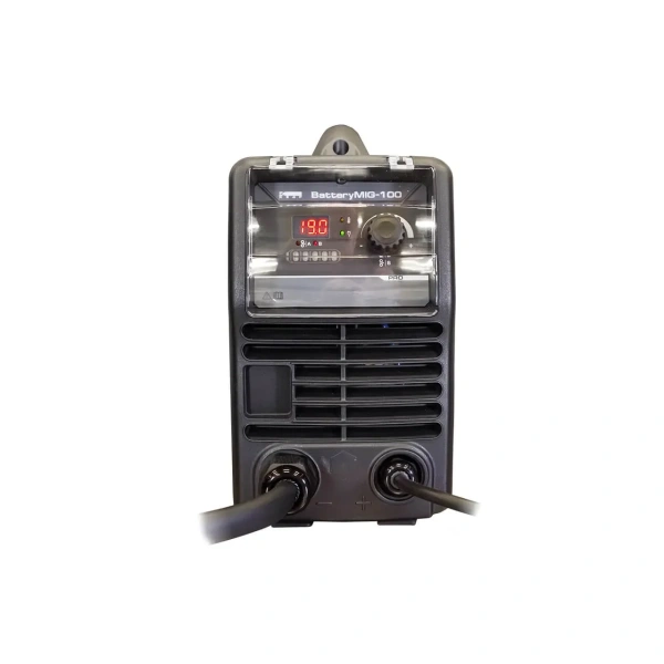 Полуавтомат аккумуляторный КЕДР BatteryMIG-100 PRO (8029903)