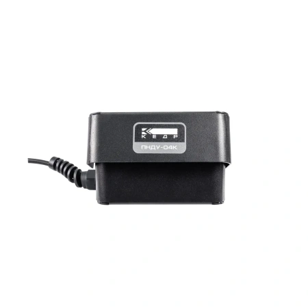 Педаль управления Кедр ПНДУ-04К (AlphaTIG-315P AC/DC) 8,0 м