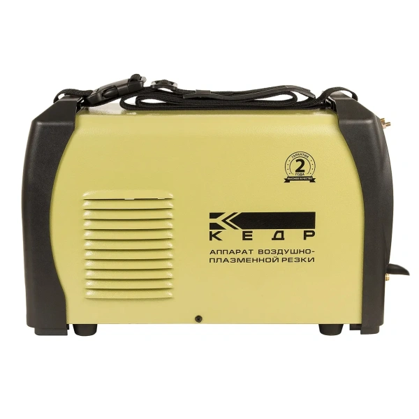 Установка воздушно-плазменная КЕДР CUT-40N (220В, 15-40А, 10 мм) (8006218)