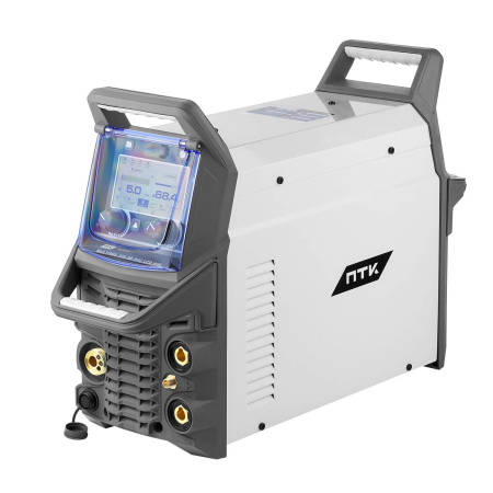 Сварочный аппарат ПТК HANKER MIG 200 DP PFC LCD H60