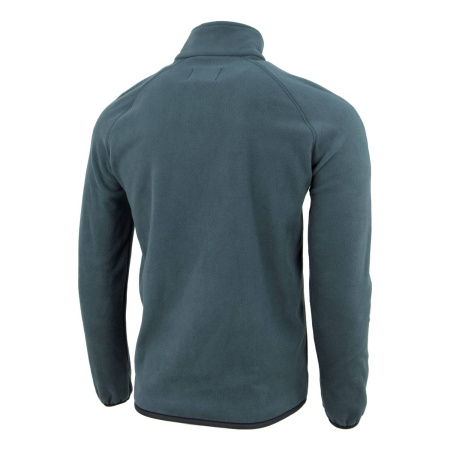 Толстовка флисовая BRODEKS KS211, хвойный (S) (KS211SPRUCES)