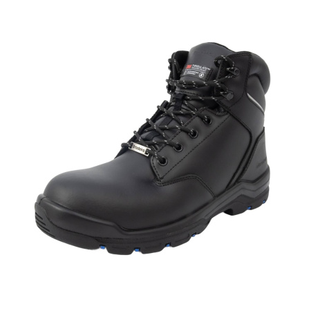 Ботинки утепленные Brodeks Talung Winter