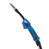 Горелка ПТК MIG MP 25 FLEX 3м FLX2503