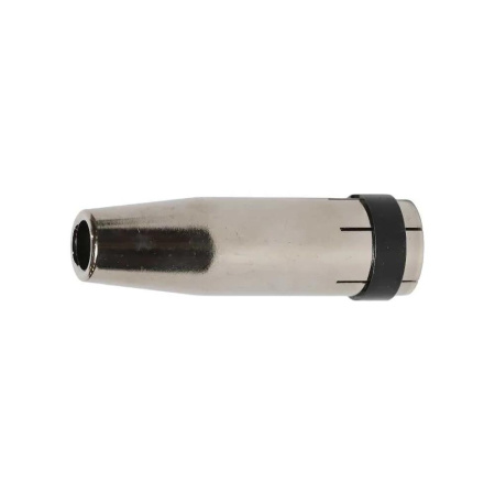 Сопло HUGONG коническое 12 мм, для сварочной горелки MIG/MAG HG15 / MB15 Nozzle Conical 12mm (5 шт.) (032163)